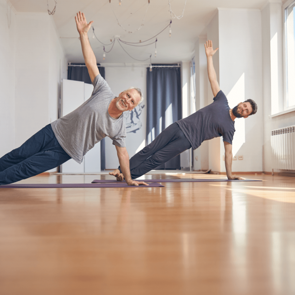 Yoga